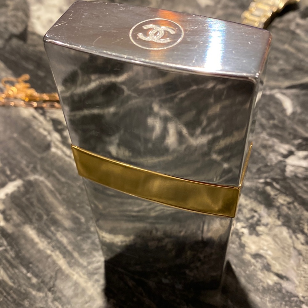 Chanel Allure 60ml/2oz